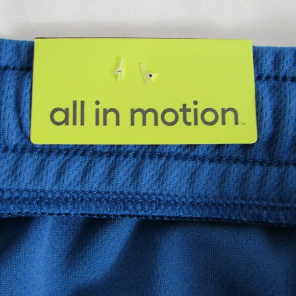 All In Motion | NWT | Men's | XL Shorts | Draw String - Picture 5 of 6